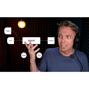 Build AI Agents and Automate Workflows with n8n 2025-6