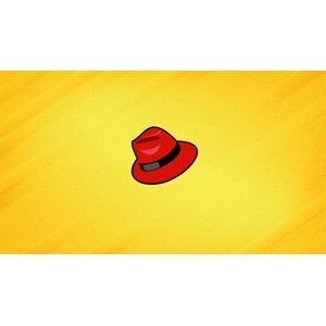 Udemy — Red Hat Enterprise Linux RHEL9 2024-5