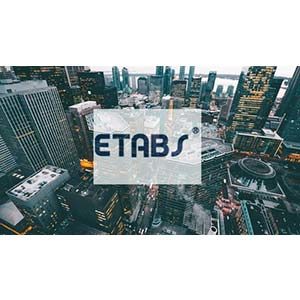 Udemy — Die umfassende ETABS Professional Course (RCC und Stahl) 2020-5