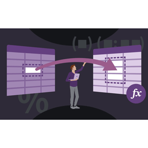 Excel: Advanced Formulas and Functions 2025-10
