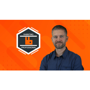 Udemy — RabbitMQ In Practice 2023-9