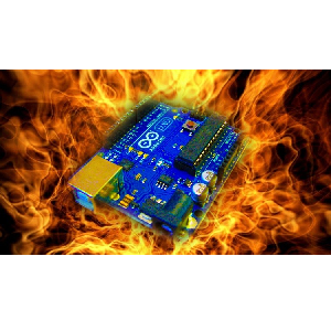 Arduino Step by Step More than 50 Hours Complete Course 2019-2