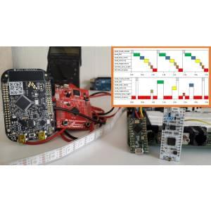Udemy — Beyond Arduino, Pt 3: Interrupt Driven Embedded Applications 2019-10