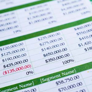 Coursera — Excel Basics for Data Analysis 2022-10