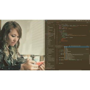 एक अंत-टू-एंड स्पा का उपयोग करें ASP.NET कोर वेब API और React 2024-2