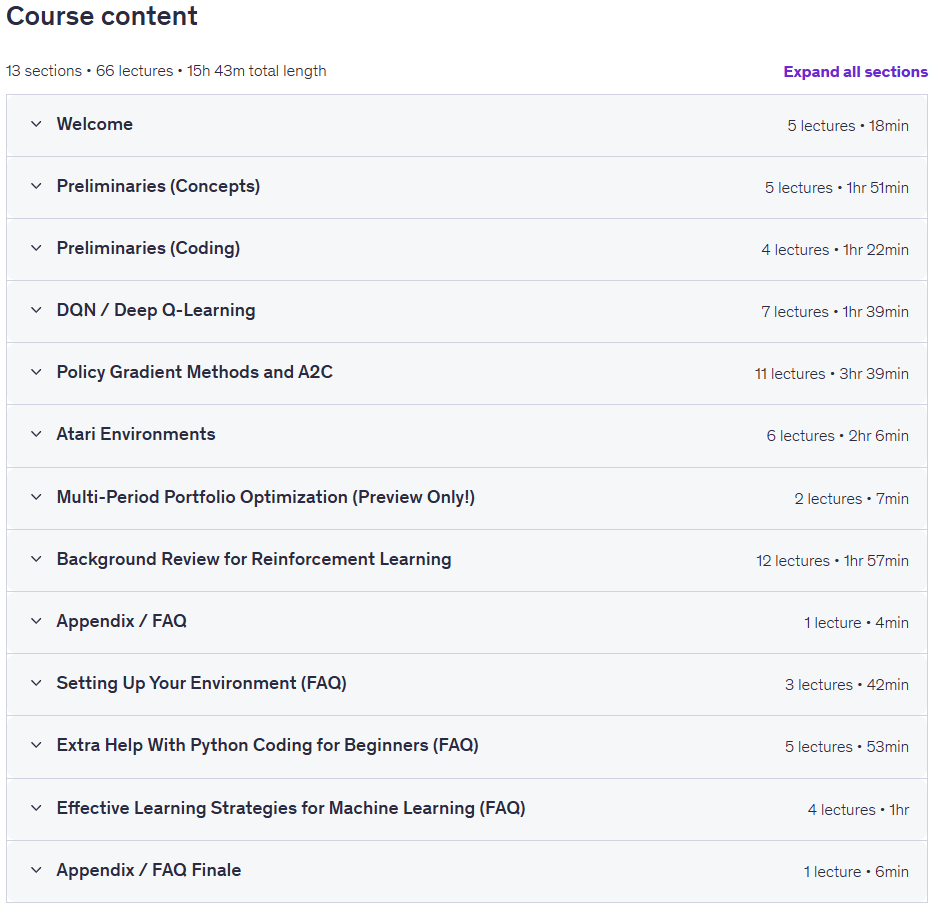 Sujets du cours · avancé AI• L’apprentissage en profondeur PyTorch (v2 ) 2026-2