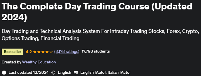 Pictures · Udemy — The Complete Day Trading Course 2024-10
