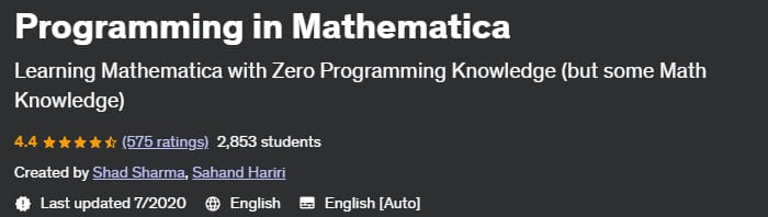 Pictures · Programming in Mathematica 2020-7