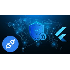 Udemy — Build your own Free VPN App – Flutter GetX | Rest API Course 2023-7