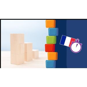Baustrukturen in Französisch - Struktur 3 Französisch Grammar 2026-7