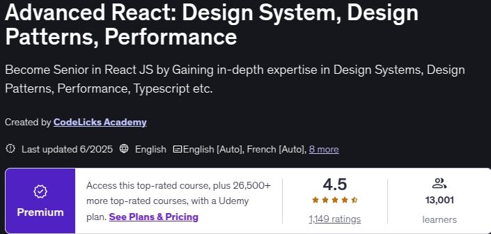 Изображения · Прогресс React: Дизайн системы, дизайн шаблоны, производительность 2025-6