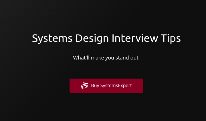 Pictures · Systems Design Interview Tips 2023-1