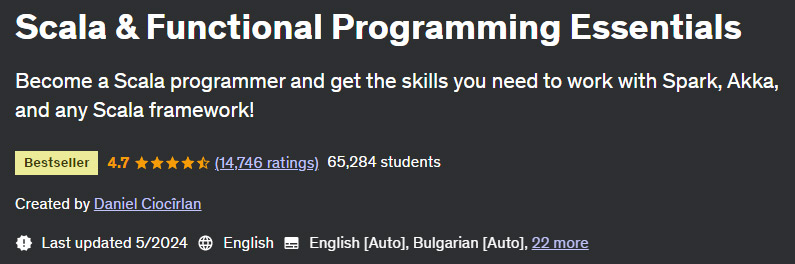 Pictures · Scala & Functional Programming Essentials 2024-5