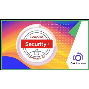 CompTIA सुरक्षा के साथ-701 मास्टर पाठ्यक्रम और अभ्यास परीक्षा 2026-6