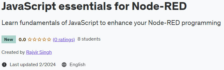 Pictures · JavaScript essentials for Node-RED 2024-2