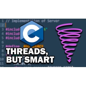 Low Level Academy — Multi Threaded C Applications 2024-12