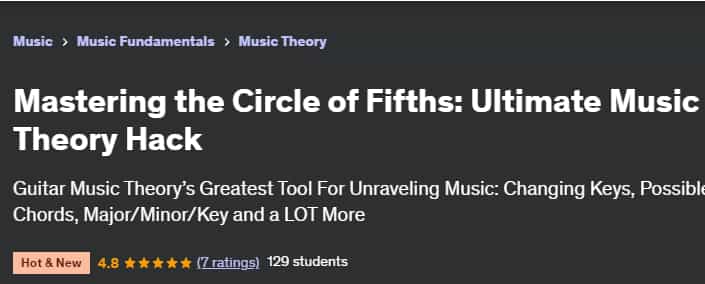 Pictures · Udemy — Mastering the Circle of Fifths: Ultimate Music Theory Hack 2024-8