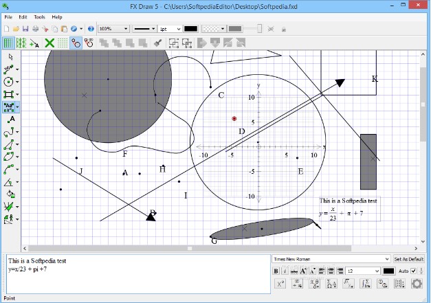 Pictures · FX Draw Tools MultiDocs 24.09.04 x64