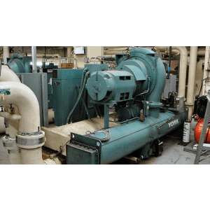 Udemy — Central Air-Conditioning and Chiller System Design 2021-9
