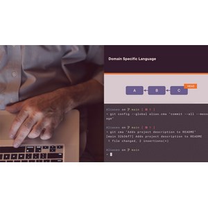 Pluralsight — Git Tips and Tricks 2024-10