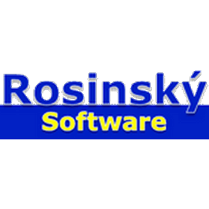 Rosinsky VCL 组件 18.3