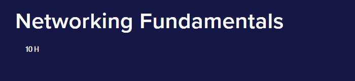 Pictures · ITProTV — Networking Fundamentals 2022-10