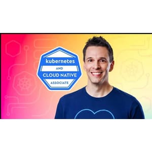 Kubernetes Certified (KCNA) + Hands On Labs + Quizzes 2026-5