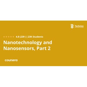 Nanotecnología y Nanosensores, Parte 2 2026-6