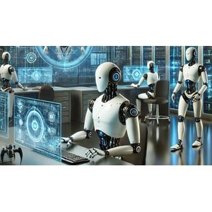 الأقصى AI/LLM / ML اختبار اختبار التدريب 2026-6
