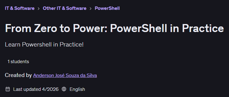 Изображения · От нуля к власти: PowerShell в практике 2026-4