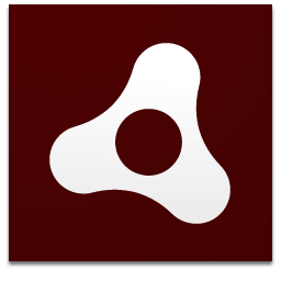 Adobe Air 51.3.3.1 Win/macOS + SDK 51.1.3.8