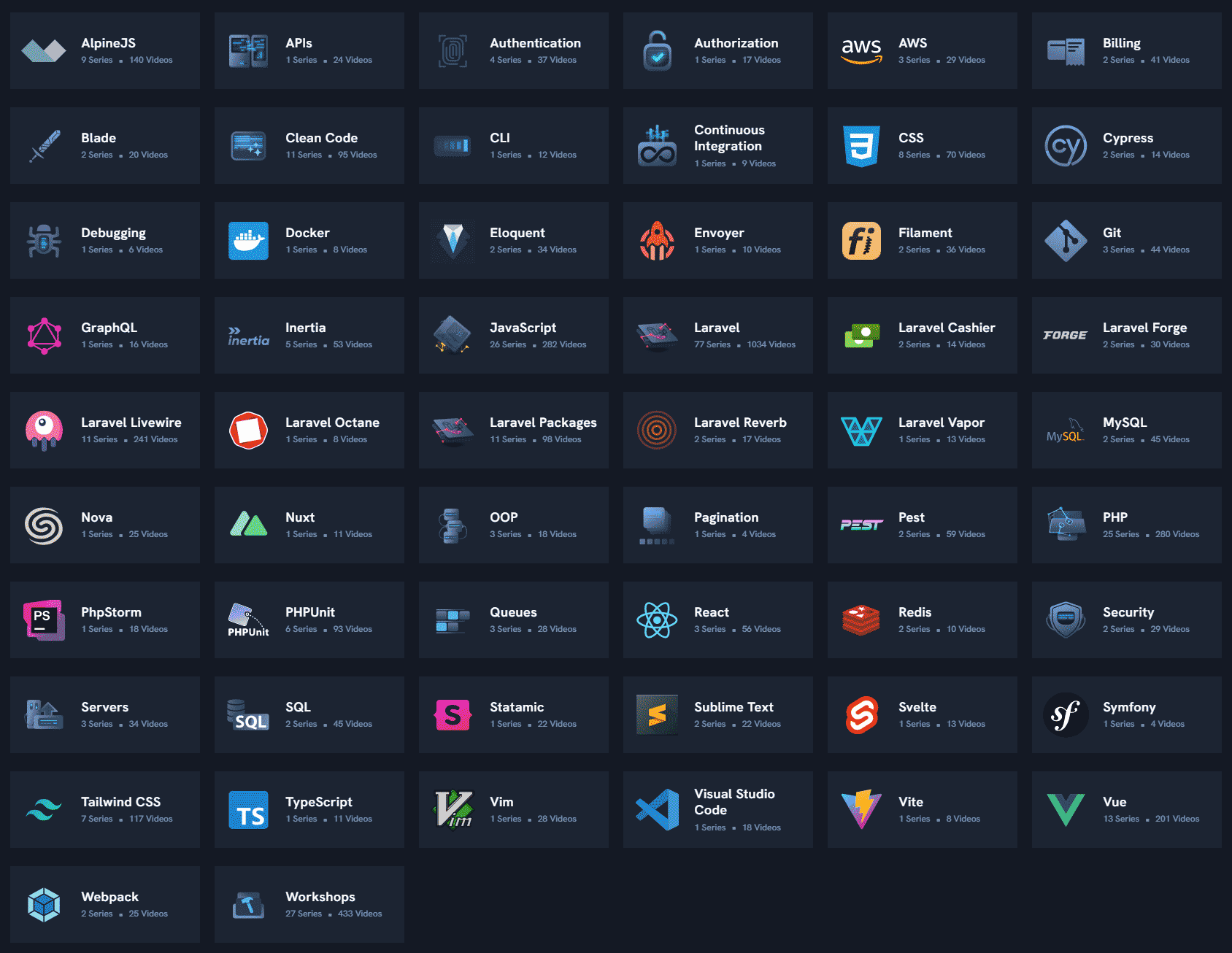 Pictures · Laracasts — Full Dump 2026-4