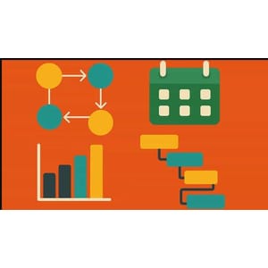 Udemy — Primavera P6: Project Planning (Basic to Advanced, 24 PDUs) 2025-5