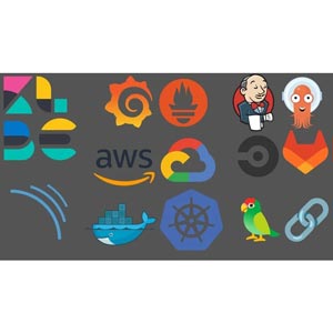 Udemy — LLMOps और AIOps Bootcamp के साथ 8 परियोजनाओं को समाप्त करने के लिए 2026-4