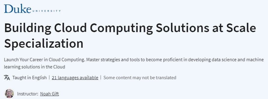 Pictures · Coursera — Building Cloud Computing Solutions at Scale Specialization 2024-3