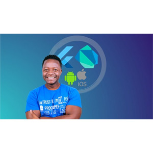 Flutter & Dart: Complete App Development Course [NEW 2024] 2024-2