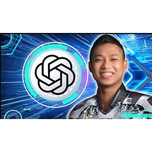 ChatGPT Prompts Mastery: 50,000+ Prompts | 20 Courses in 1 2023-11