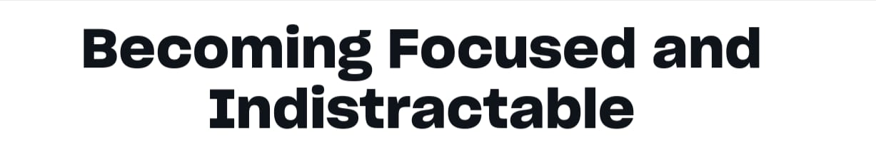 Pictures · MindValley — Becoming Focused and Indistractable 2025-6
