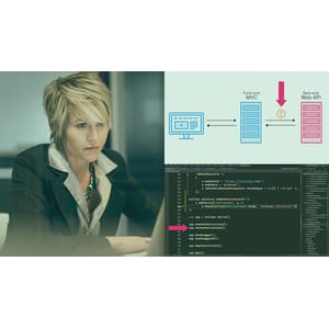 Pluralsight — Authentication and Authorization in ASP.NET Core 6 Web API 2023-3