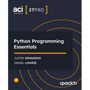 Oreilly — Python Programming Essentials 2024-6