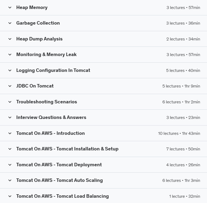 Pictures · Udemy — [Hot & New] Master Tomcat Server – The Complete Guide + AWS 2024-4