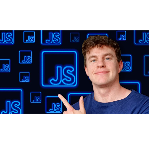 The Complete JavaScript Course – Zero to Hero in 2024 2024-2