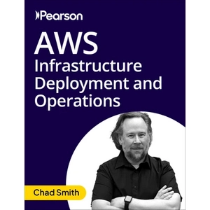 Oreilly - AWS Despliegue de infraestructuras y operaciones 2026-8