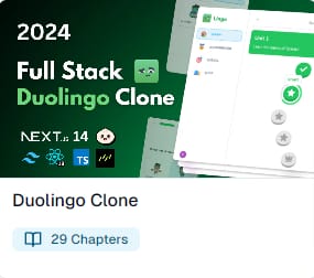 Pictures · Code with Antonio — Duolingo Clone 2024-8