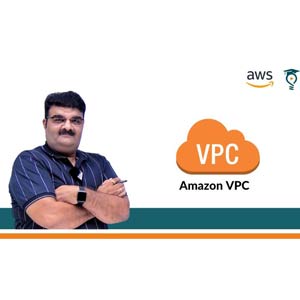 Udemy — AWS VPC Architecture Bootcamp: Design, Deploy, and Optimize 2024-5