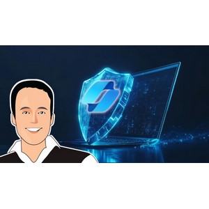 Udemy — Microsoft Security Copilot Hands On Course with Simulations 2026-1