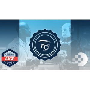 AI Governance Professional (AIGP) Certification & AI Mastery 2024-9