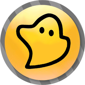 Symantec Ghost Boot CD 12.0.0.13027