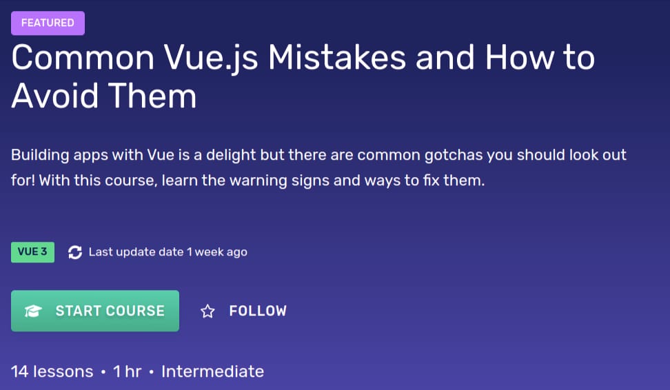 Imágenes · Vuelos - Común Vue.js Errores y cómo evitarlos 2025-11
