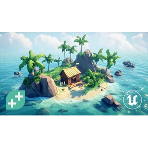 Unreal Engine 5: Build a Complete Survival Game in UE5 2024-10